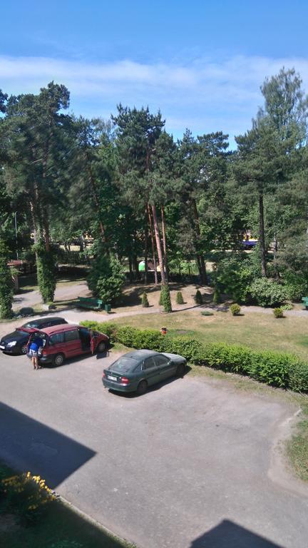Brivibas Avenue Apartment Jūrkalne Exterior foto